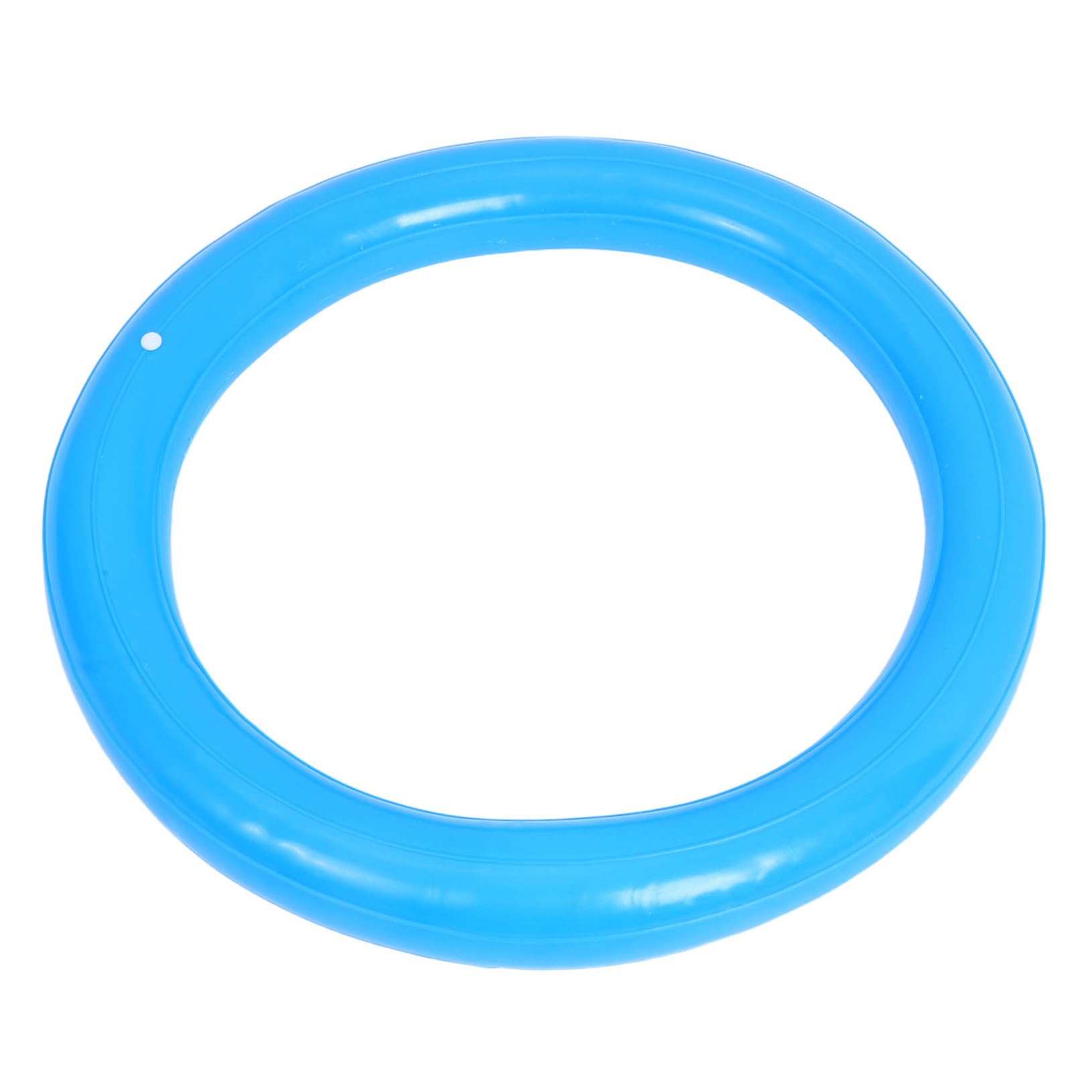 SUPVOX Base Stabilizzatrice per Palle Yoga PVC Antiscivolo e Resistente per Esercizi Palestra Casa e Studi Fitness Design e Facile Montare
