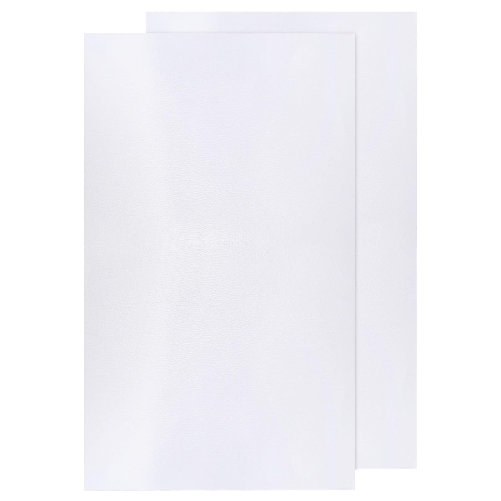 Decoración de casa de muñecas con textura de agua ondulada transparente de 39.4 x 10.6", 2 uds
