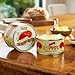 Red Feather Brand Pure Creamery Butter, 12 OZ