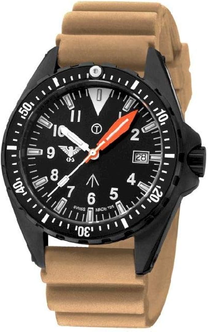 khs tactical watches amazon