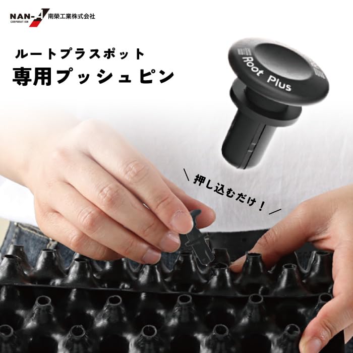 ブルーブッシュ　ルートプラスポット入り/ 708 3_4d7062ea-25a8-4c5d-a444-