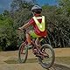 2 Stück V-Form Warnweste Kinder, Reflektorweste Kinder Gelb, Sicherheitsweste Kinder mit elastischemBand verhindern Verrutschen Gute Sichtbarkeit,für Sport, Laufen, Fahrrad