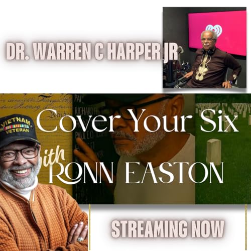 Dr Warren.C Harper Jr