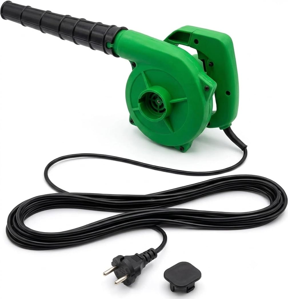 N.K Air Heavy Duty Ultra high Speed dust Cleaning air Blower Blower 650W,13000 RPM with 2 Meter Long Copper Wire-image-40
