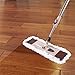 Microfiber Dust Mop with Telescopic Handle 56