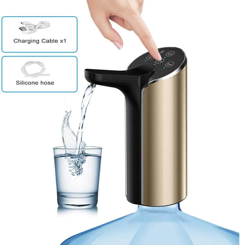 bottiglia d'acqua al gallone per piante