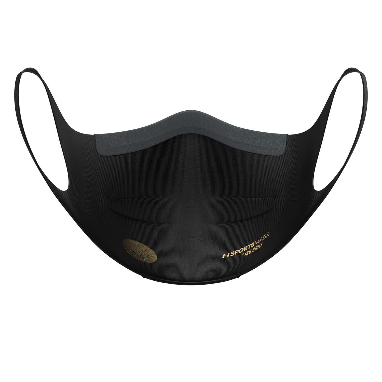 Amazon.co.jp: [UNDER ARMOUR] ユニセックス スポーツマスク フェザー
