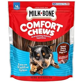 Milk-Bone Comfort Chews,...