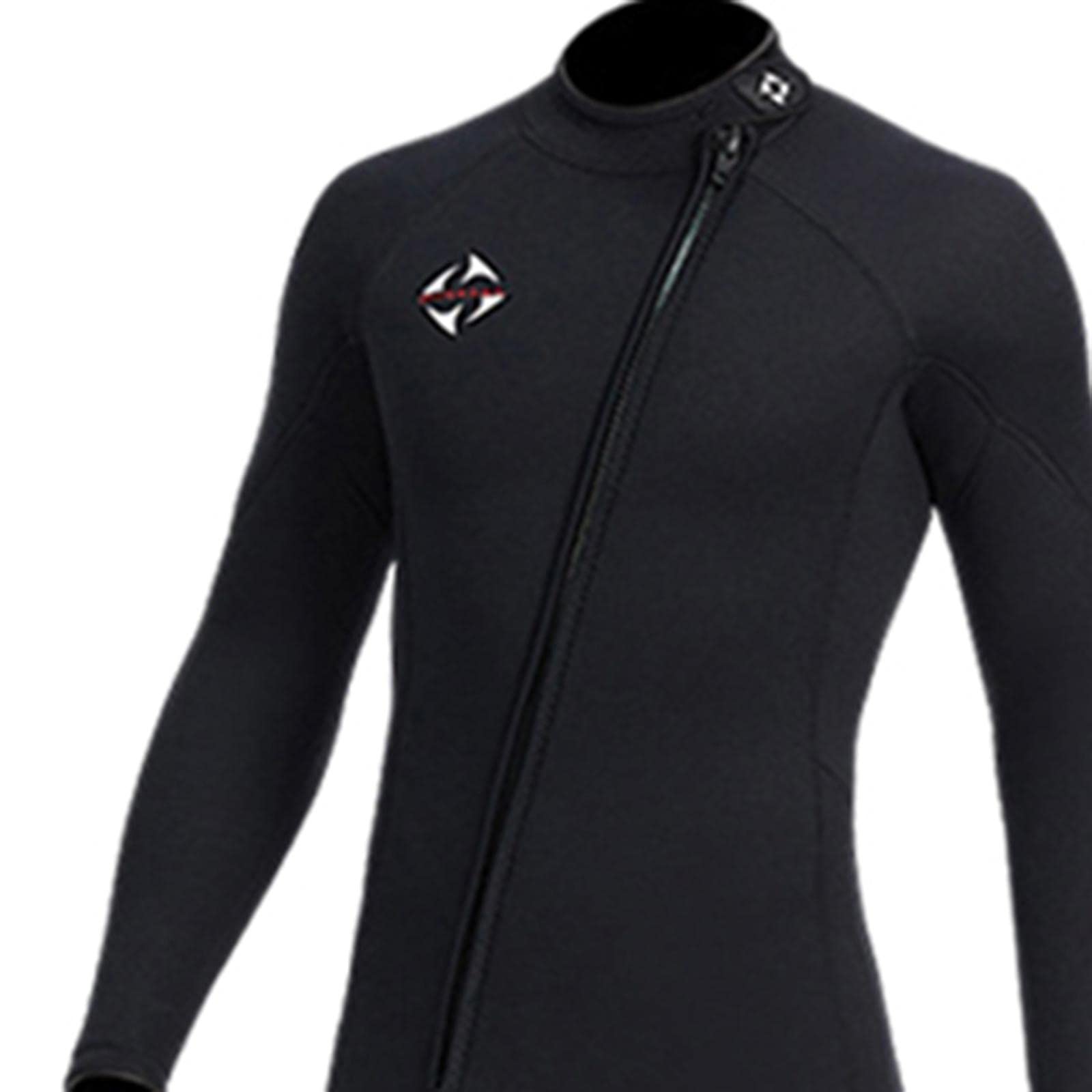 Amazon | Simhoa ウェットスーツ 3mm ネオプレン 全長ダイビング