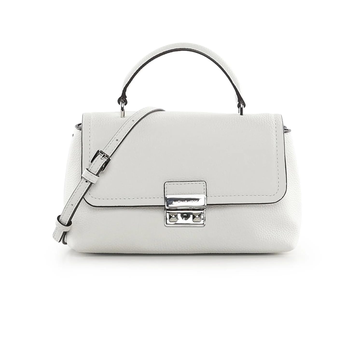 Michael Kors Tribeca Leather Handbag