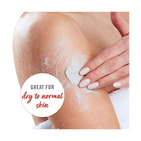 First-Aid-Beauty-KP-Bump-Eraser-Body-Scrub-Exfoliant-for-Keratosis-Pilaris-with-10-AHA-2-oz First Aid Beauty - KP Bump Eraser Body Scrub with 10% AHA, Keratosis Pilaris Skin Exfoliater with Glycolic and Lactic acids, Helps Reduce Chicken Skin Bumps, Safe for Sensitive Skin, 2 oz