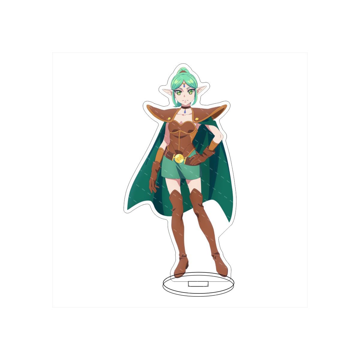 全修。 アクリルボードコレクション アクリルスタンド ルーク・ブレイブハート 全修。_デカアクリルスタンド ルーク・ブレイブハート | 公式