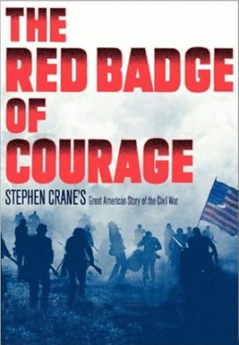 The Red Badge Of Courage And Selected Short Fiction Annotated Literary Classics Collection Book 16 Kindle Edition By Crane Stephen Literature Fiction Kindle Ebooks Amazon Com