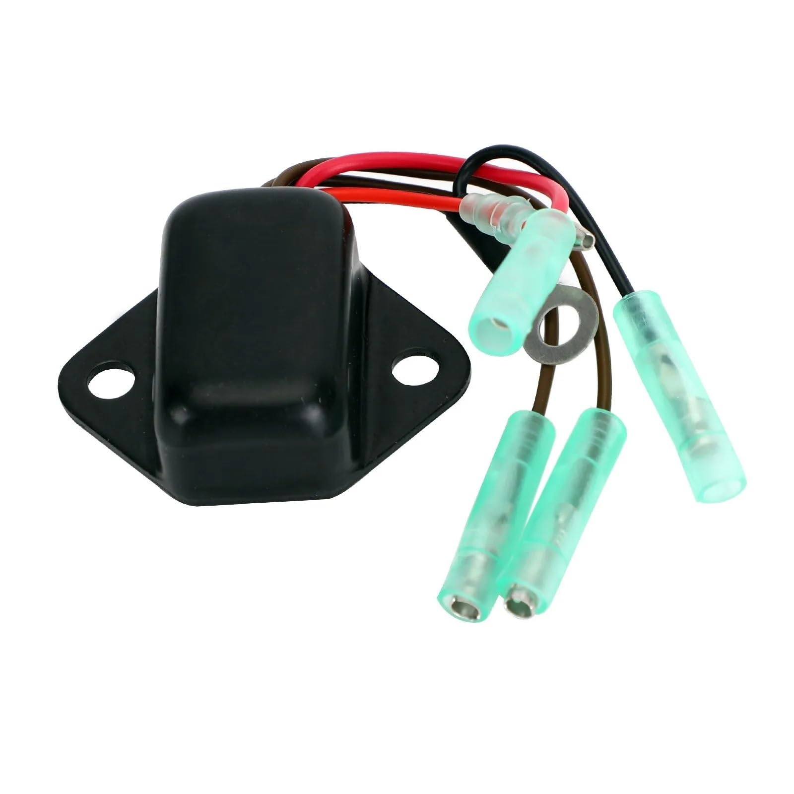 Motorcycle Voltage Rectifier Voltage Regulator Rectifier Fit For Jet Ski 650 TS X2 SX 650 21066-3708 Regulator Rectifier