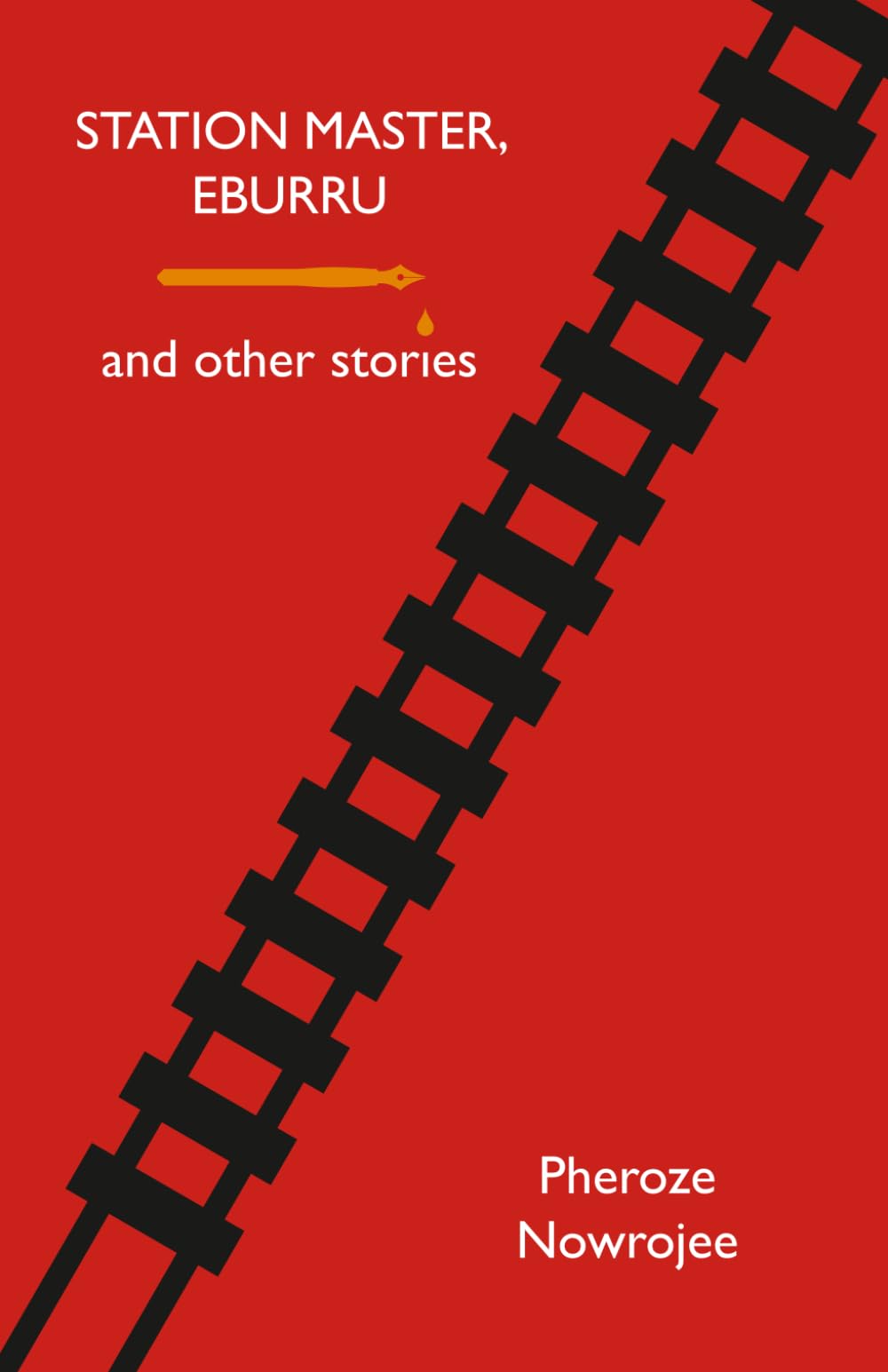 Station Master, Eburru and Other Stories