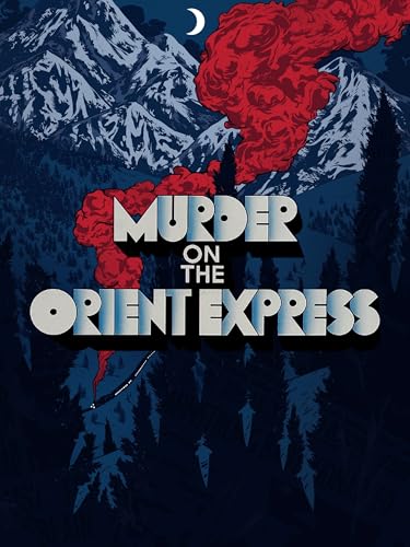 Assassinio sull'Orient Express