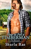 How to Fell a Timberman (The Bjornsons Book 1) 1517031621 Book Cover