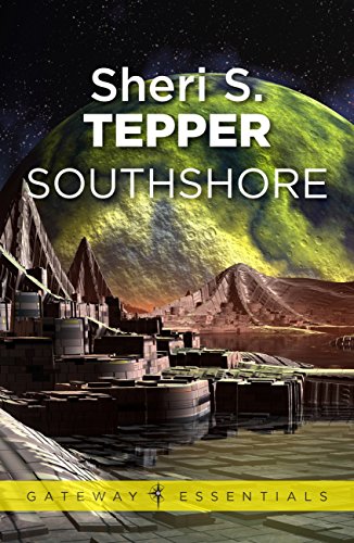 Southshore (Gateway Essentials Book 156)