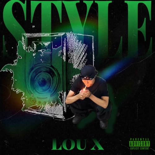  Style [Explicit]