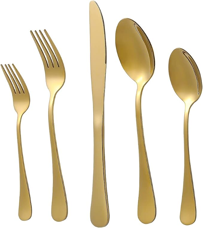 Silverware
