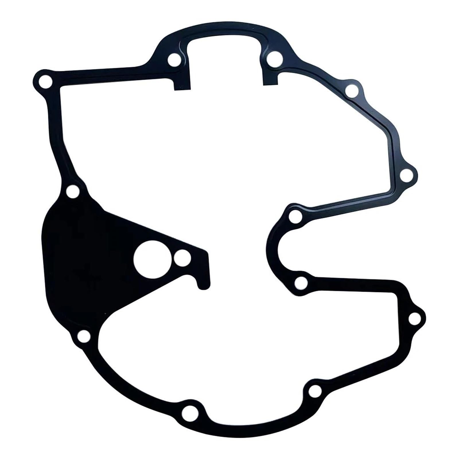 Junta De Motor Para Motocicleta Para XR650L 1993-2009 2012-2022 NX650 1988-1989 Junta De Cilindro Con Juntas De Tubo De Escape Juntas De Motor