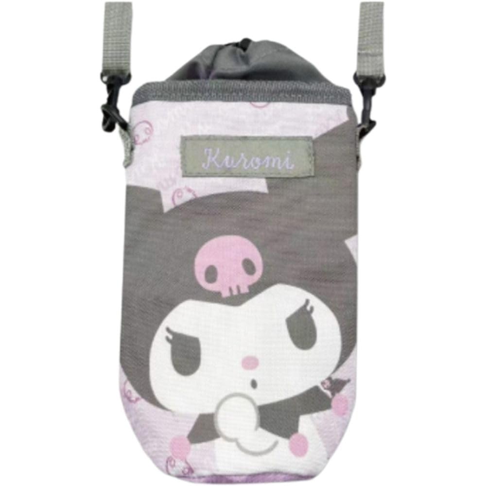 サンリオ　クロミ　ポータブル保冷温庫　8L サンリオ クロミ ポータブル保冷温庫 8L - メルカリ