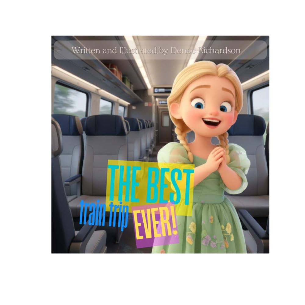 The Best Train Trip Ever