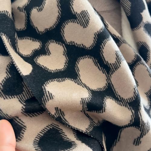 Winter Scarf for Women Dressy Evening Pashmina Shawl Wraps Open Front Poncho Blanket Fashion Travel Shawls Cape Wrap3