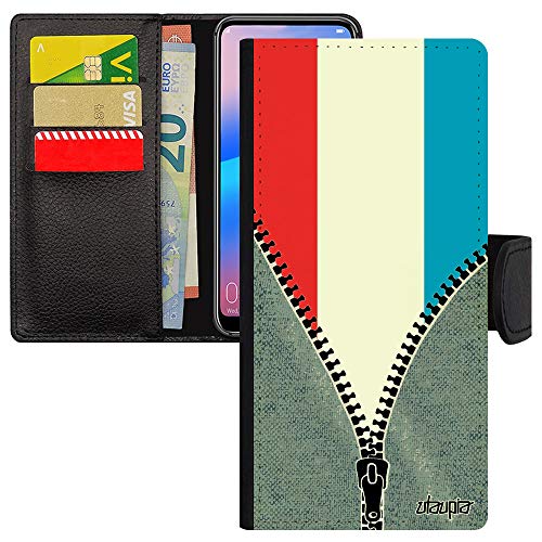 Étui Xiaomi Redmi Note 9 Pro Anti Choc Portefeuille Luxembourg