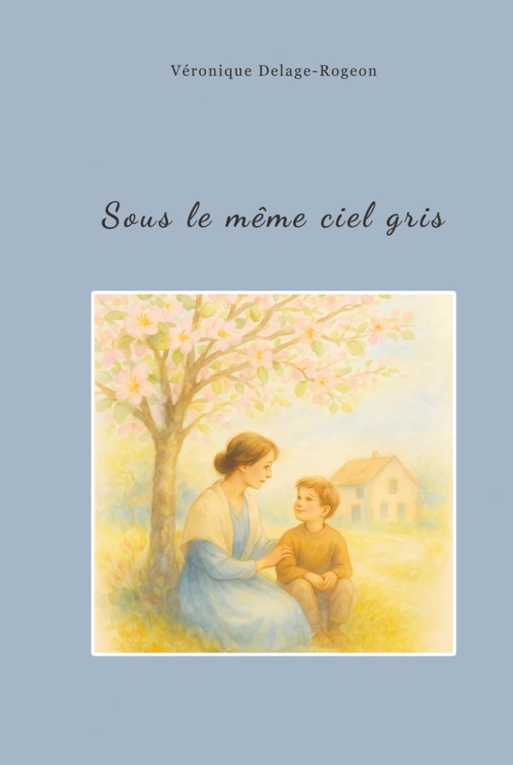 Sous le même ciel gris