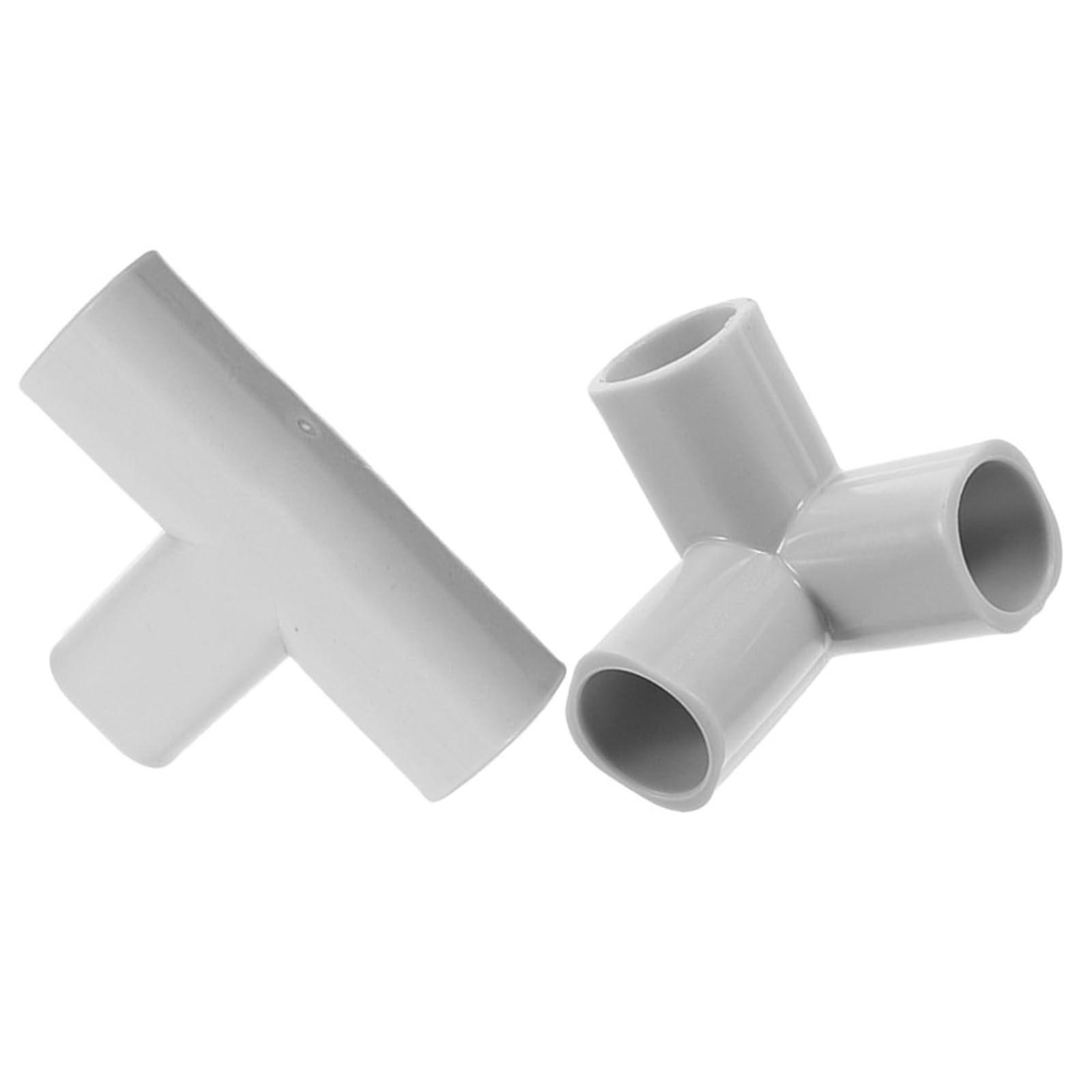 RORPOIR Baby Playpen Accessories T Shaped Joints Replacement Parts for Indoor Toddler Play Yard Connectors Easy Installation Secure Baby Fence Fittings - Image 3
