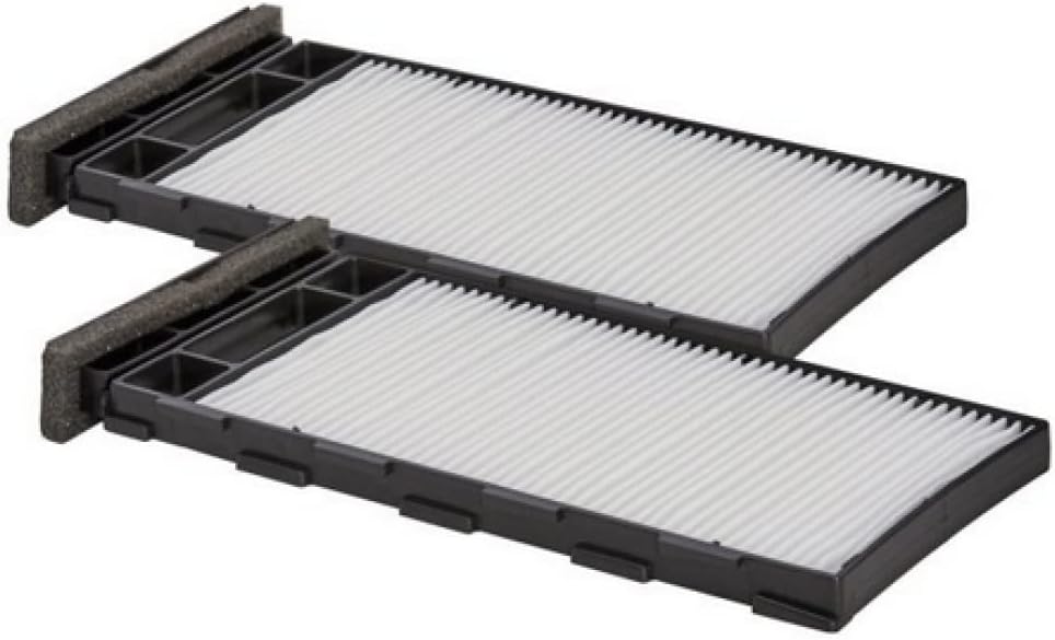 For Nissan Frontier/Xterra Cabin Air Filter 2001 02 03 2004 For 999M1-VP002