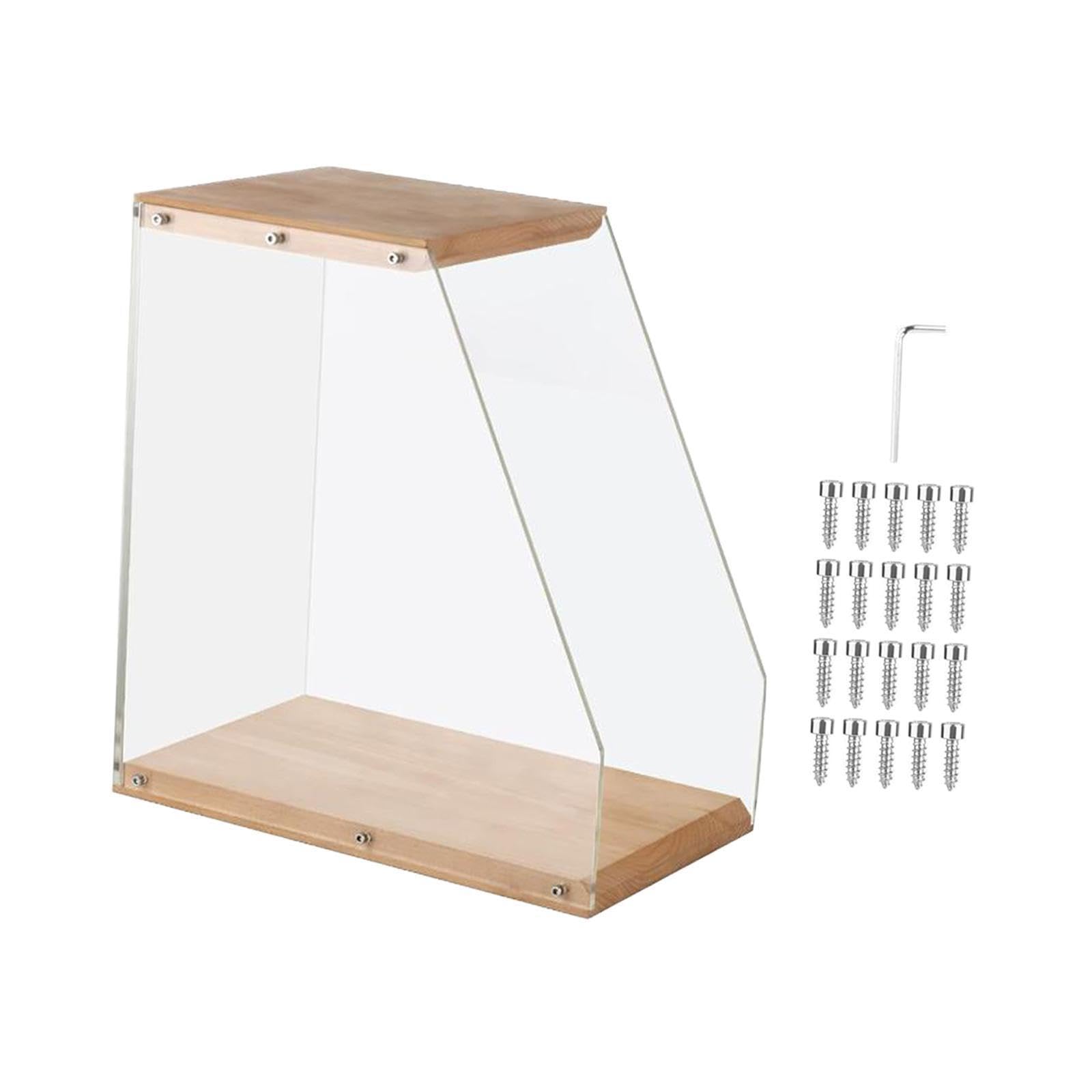 Soporte para Discos de Vinilo organizador de álbumes y estante para libros DVD