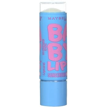 maybelline lip balm amazon