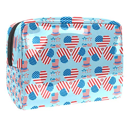 Preisvergleich Produktbild Kulturbeutel / Make-up-Organizer / Kosmetiktasche / tragbares Reisezubehör / Haushalts-Aufbewahrungspack / Badezimmer-Aufbewahrung für Business, Urlaub, Haushalt