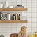 Relaxdays Futter Aufbewahrungsbox, Messbecher, luftdichter Deckel, 1,8 l, Trockenfutter, Müsli, Waschpulver, transparent