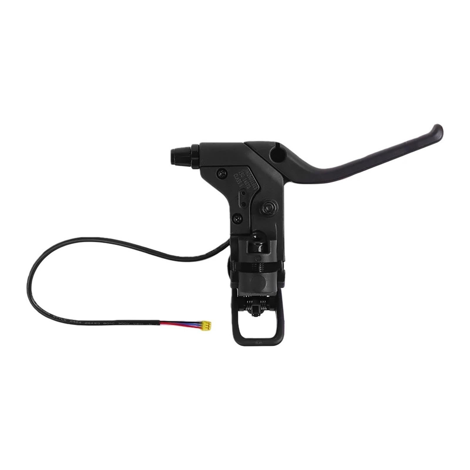 Maniglia del freno Leva del freno con campana for accessori for parti di riparazione di ricambio for monopattino elettrico for Se-gway E3 Pro