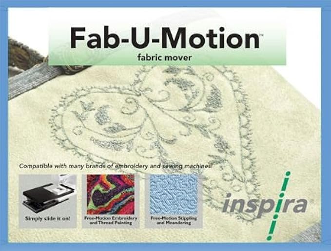 Fab u Motion by Inspira