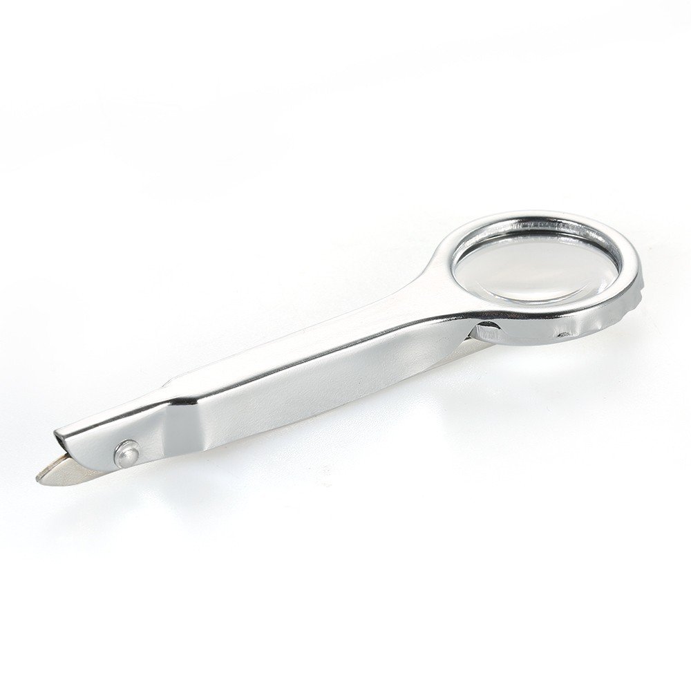 10x 20x 5x Clip Op Lenzenvloeistof Vergrootglas Horloge Reparatie Tool Loepen Vergrootglas Draagbare Horlogemakers Loupe Juweliers Tool
