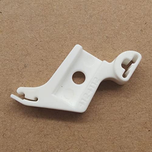 Adaptador para pie prensatelas para máquina Husqvarna Viking miniatura 4