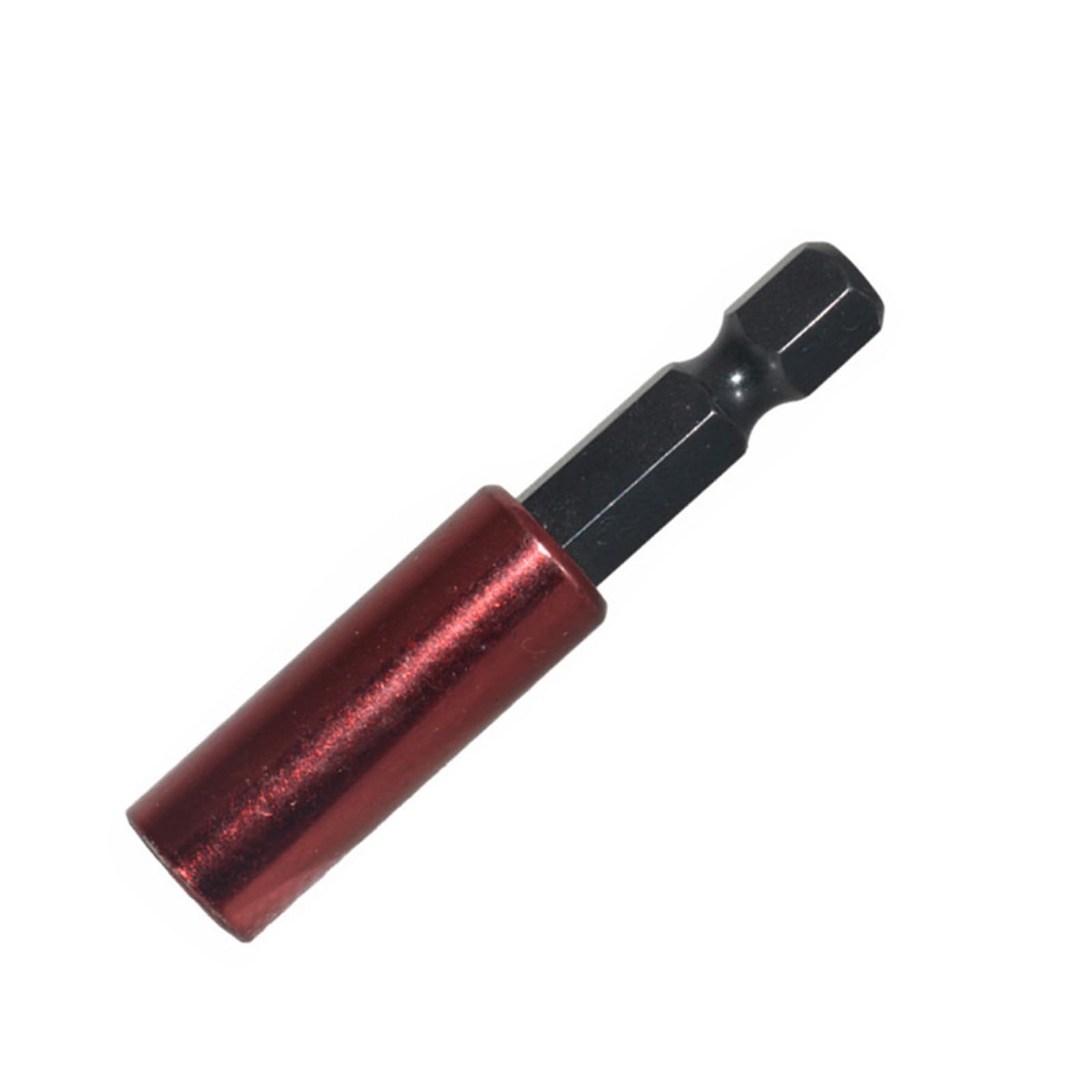 1/4 Shank Bit Extension Screw Driver Screwdriver Power Tool Accessories Extension Rod Socket Adapter