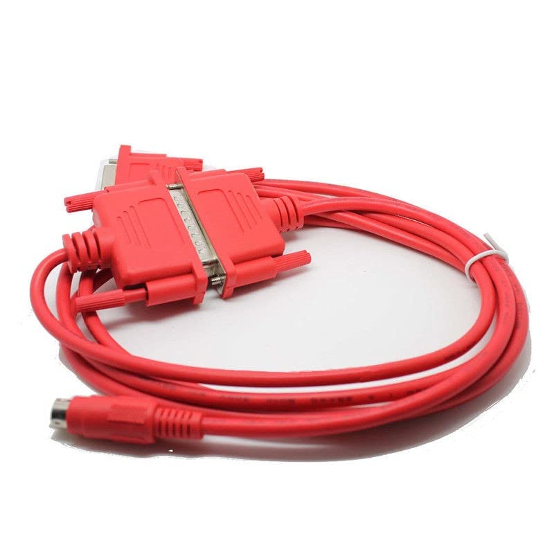 MELSEC FX&A 000990 PLCCable247
