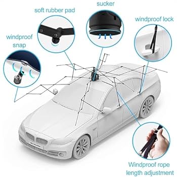 Amazon.co.jp: 全自動カーテント 取り外し可能 カーポート