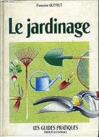 Jardinage 2737307880 Book Cover