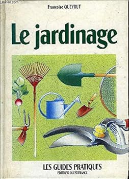Hardcover Le jardinage [French] Book
