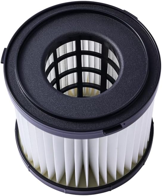 HEPA Filter and Foam Filter kit For Ryobi 18V ONE+ Wet and Dry Vacuum PCL733,PCL734,PCL3240, Replacing Part#A32VC05,A32RF08,A32WF03