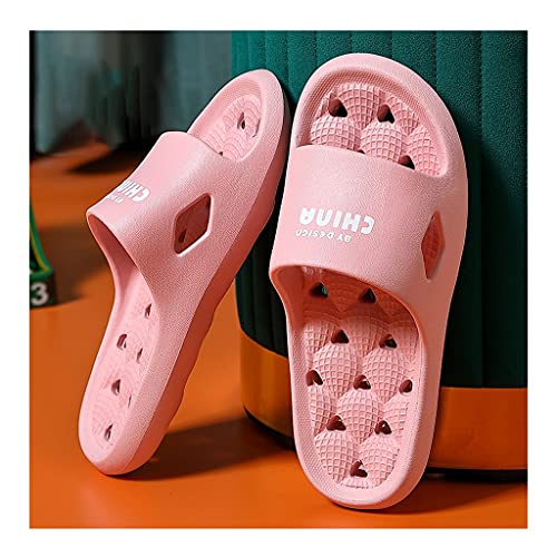 Sandales antidérapantes de plage et de douche | Chaussures aquatiques confortables