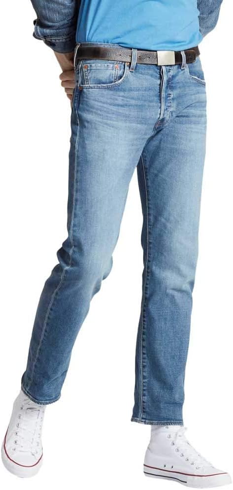 Men's 501 Original Fit Jeans