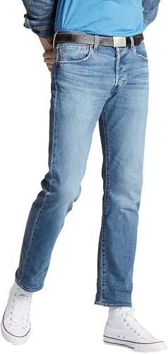 Levi's 501 Original Fit - Jeans - Straight Fit -