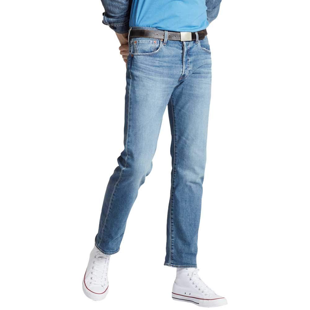 Levi's Men's 501 Original Fit Jeans